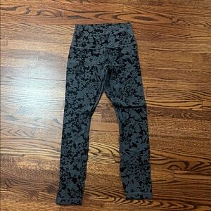 Lululemon Align Leggings
